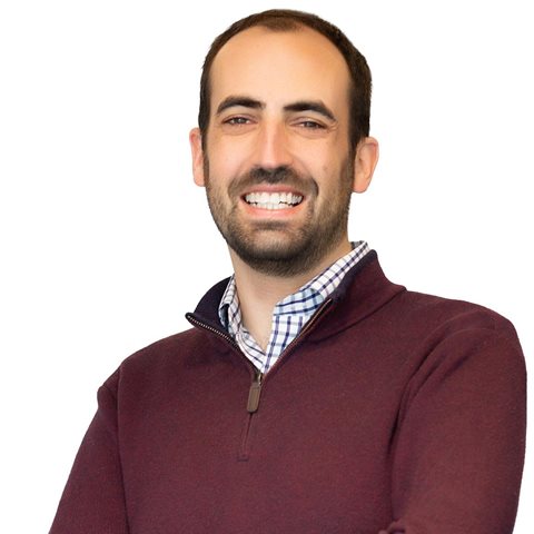 This is a profile image of Todd Wintner